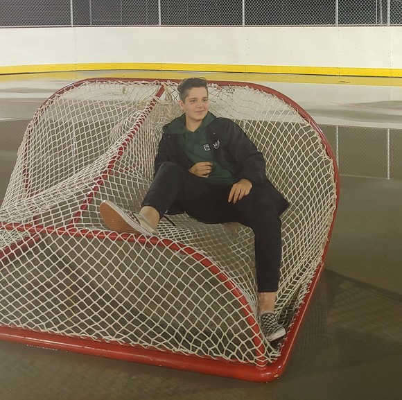 Meet your Posher, Mathis - Picture 1 of 1